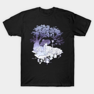 Little Cutie Witch T-Shirt